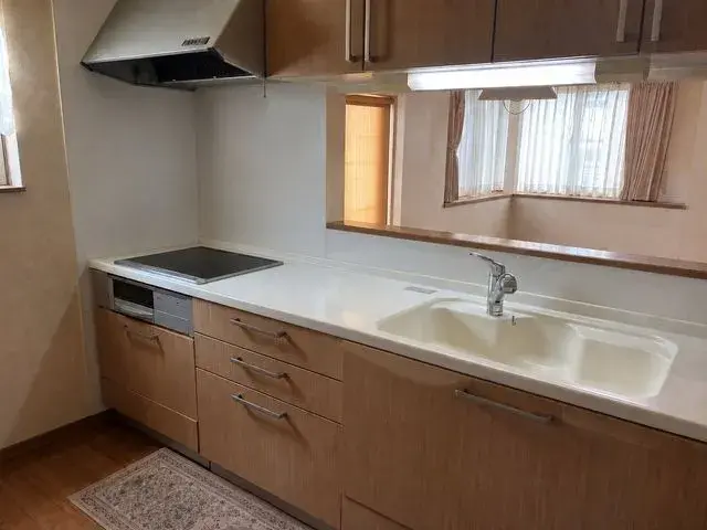 عقار 4LDK مدينة سابورو هوكايدو (8)