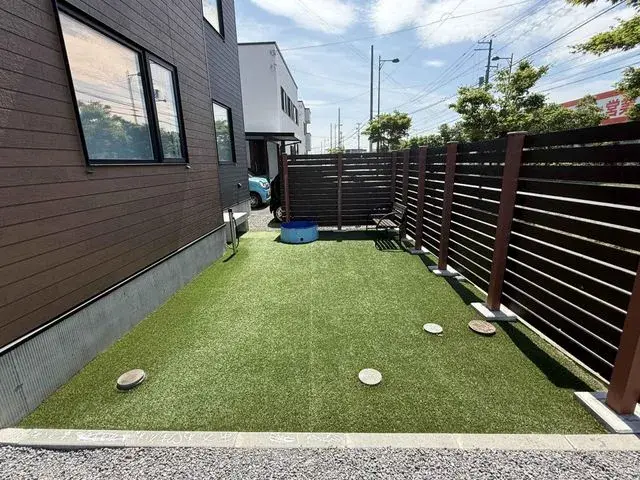 4LDK Property Sapporo City Hokkaido (3)