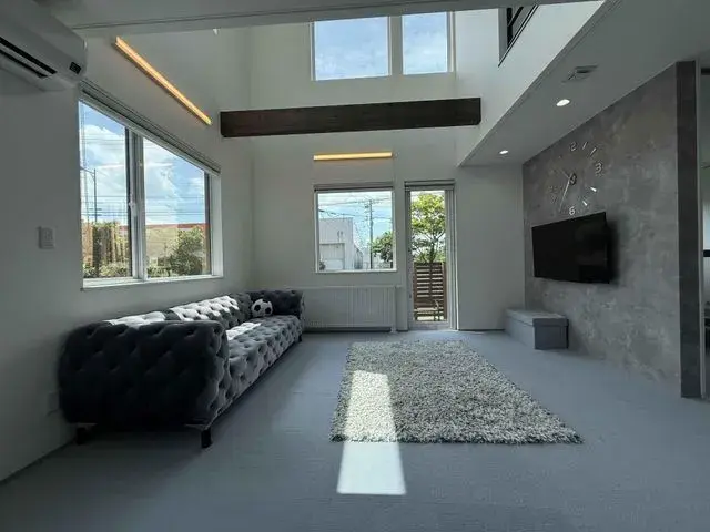 4LDK Property Sapporo City Hokkaido (4)