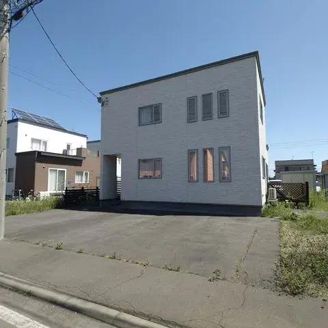 4LDK Kayabegunmori-machi Hokkaido (2)