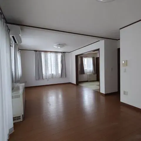 4LDK Kayabegunmori-machi Hokkaido (9)