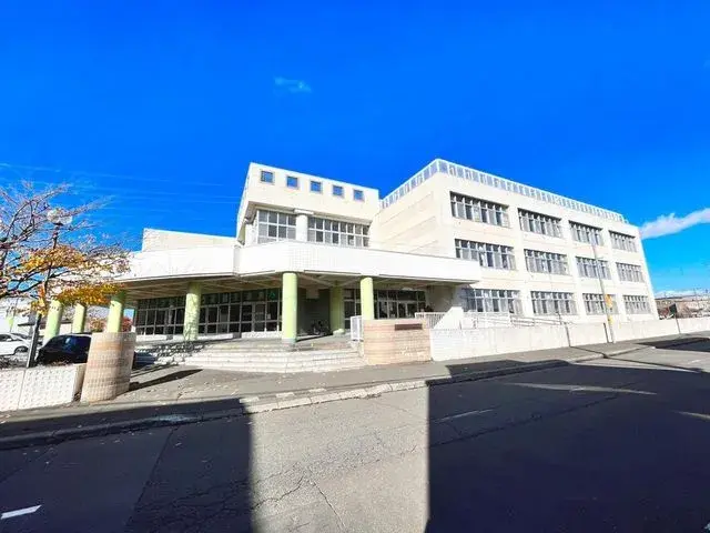 Propiedad 3LDK Ciudad de Sapporo Hokkaido (20)