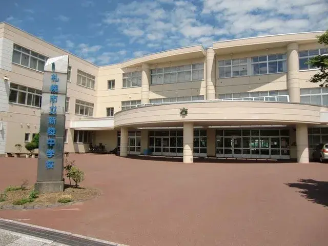 Propiedad 3LDK Ciudad de Sapporo Hokkaido (21)