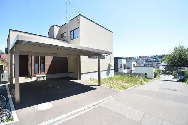 4LDK Property Minami Ward Sapporo City Hokkaido (2)