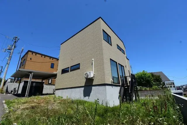 4LDK Property Minami Ward Sapporo City Hokkaido (3)