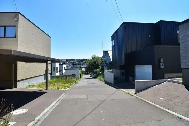 4LDK Property Minami Ward Sapporo City Hokkaido (4)
