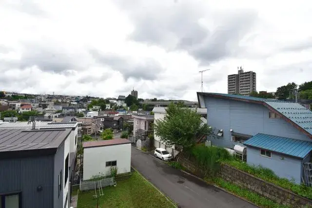 4LDK Property Minami Ward Sapporo City Hokkaido (5)
