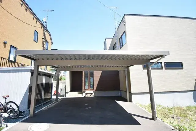 4LDK Property Minami Ward Sapporo City Hokkaido (6)