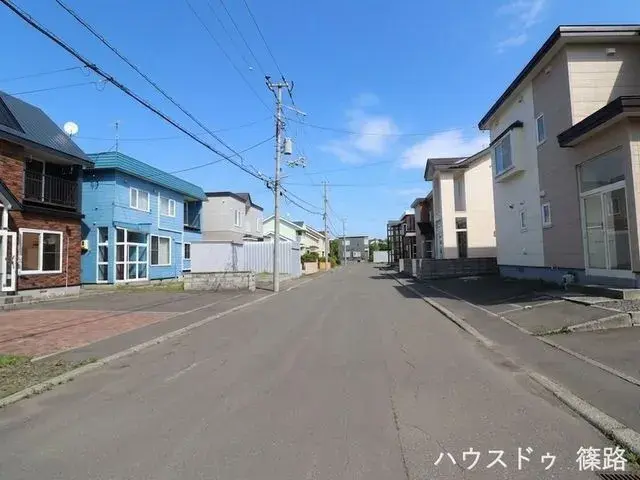 2LDK Sapporo Kita-ku Hokkaido (2)