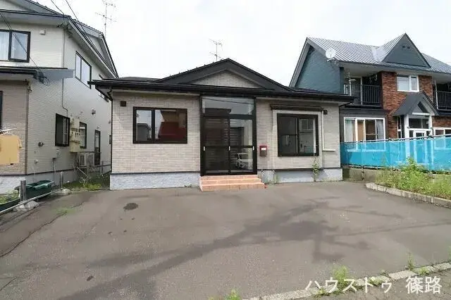 2LDK Sapporo Kita-ku Hokkaido (3)