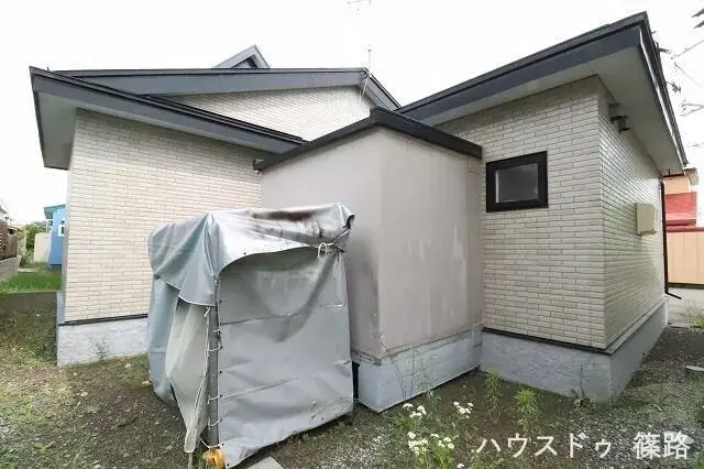 2LDK Sapporo Kita-ku Hokkaido (4)