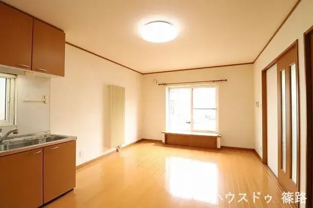 2LDK Sapporo Kita-ku Hokkaido (6)