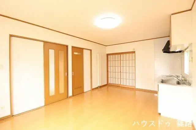 2LDK Sapporo Kita-ku Hokkaido (7)