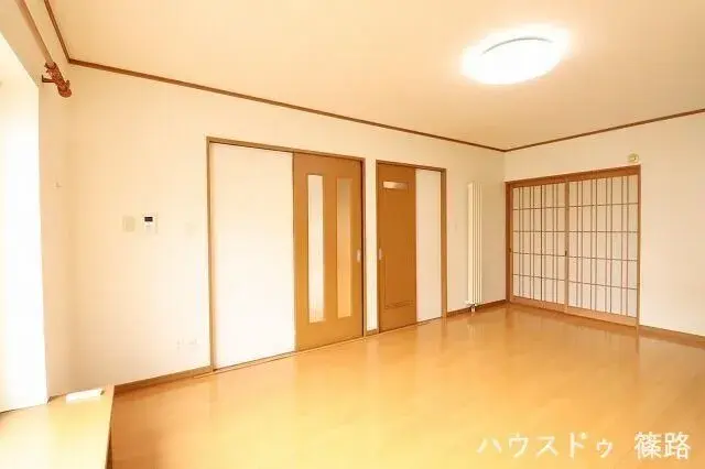 2LDK Sapporo Kita-ku Hokkaido (8)