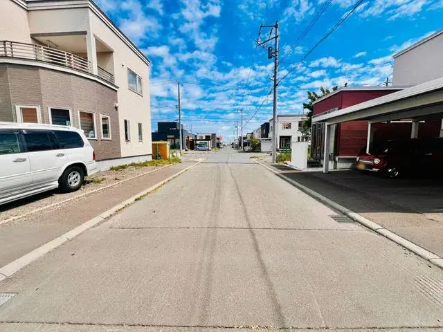 3SLDK户型 札幌市 北海道 (2)