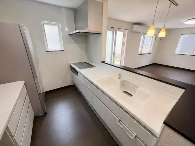 3SLDK户型 札幌市 北海道 (13)