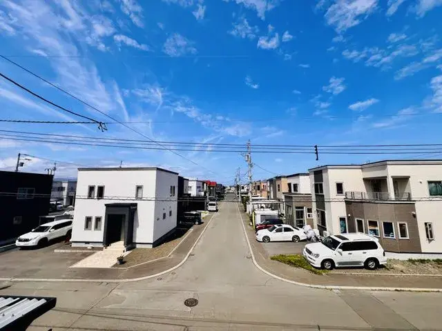 3SLDK户型 札幌市 北海道 (4)