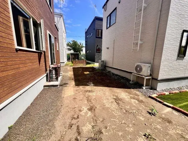 3SLDK户型 札幌市 北海道 (5)