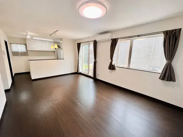 3SLDK户型 札幌市 北海道 (6)
