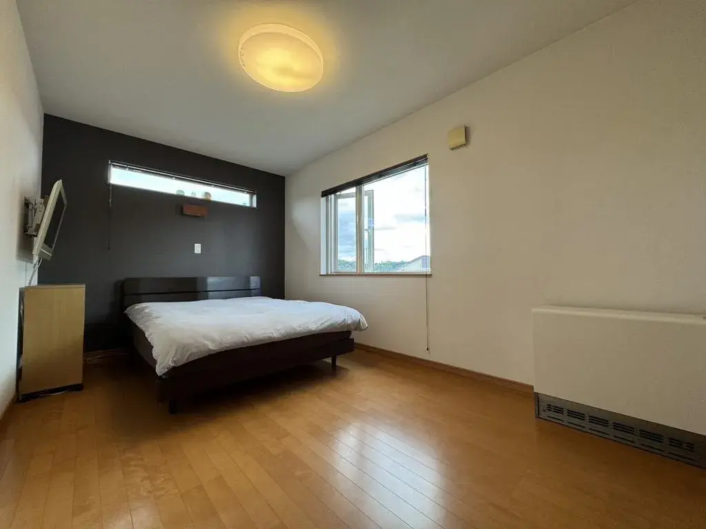 4LDK Property Otogemachi Hokkaido (2)