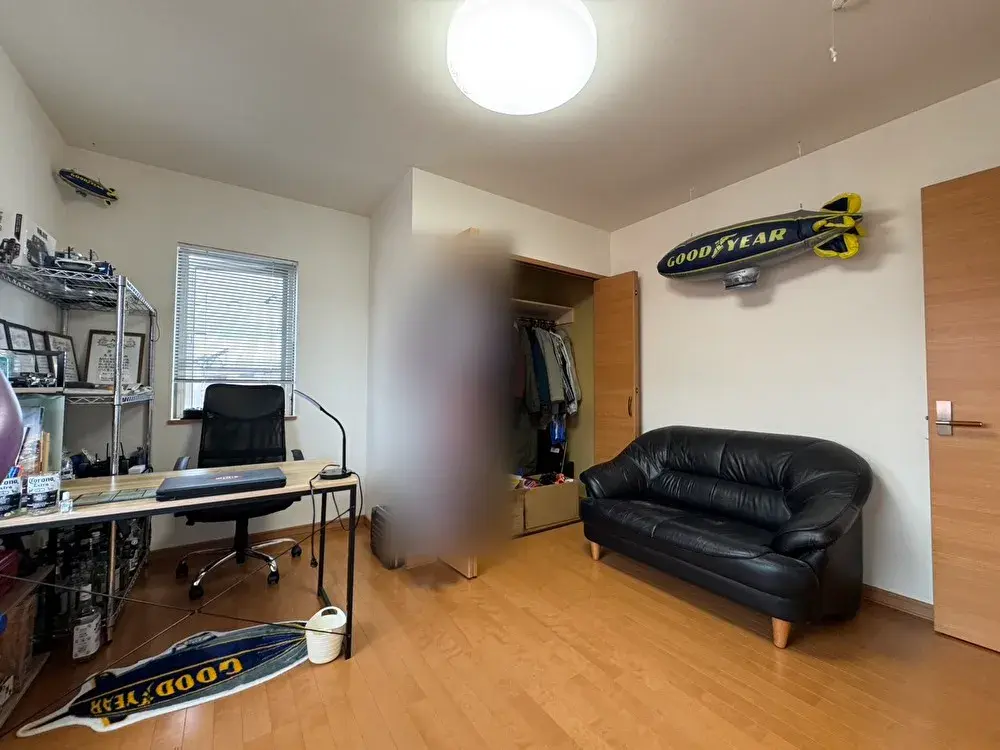 4LDK Property Otogemachi Hokkaido (11)