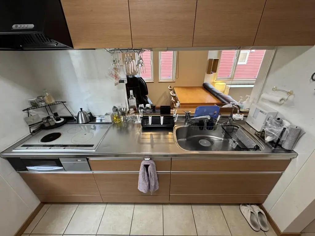 4LDK Property Otogemachi Hokkaido (12)
