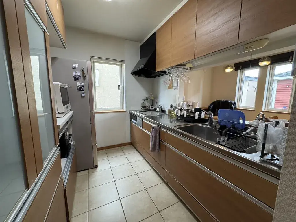 4LDK Property Otogemachi Hokkaido (13)