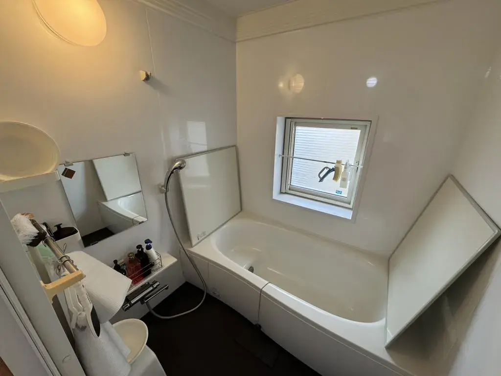 4LDK Property Otogemachi Hokkaido (14)