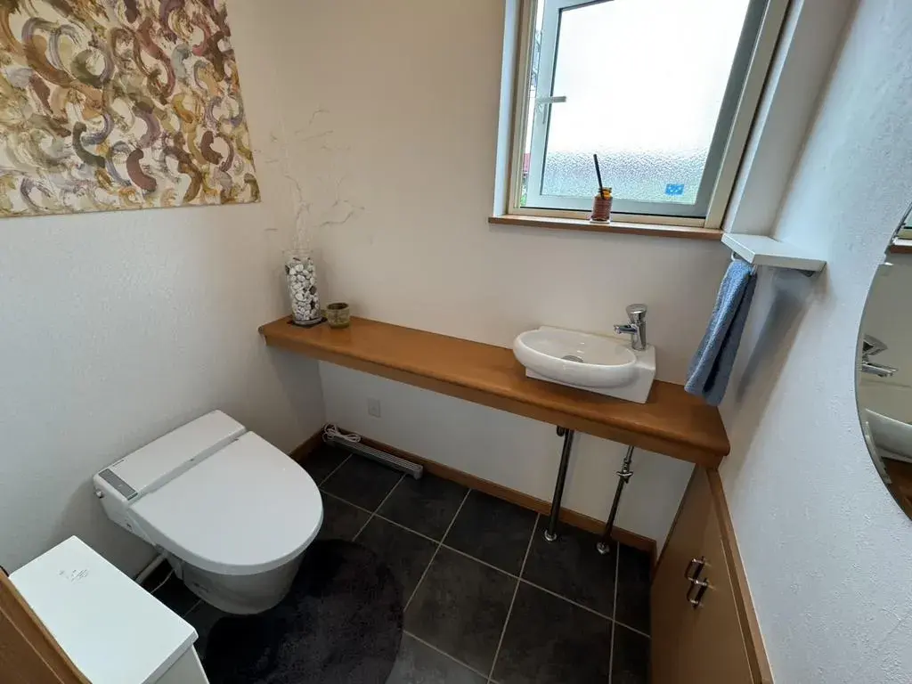 4LDK Property Otogemachi Hokkaido (16)