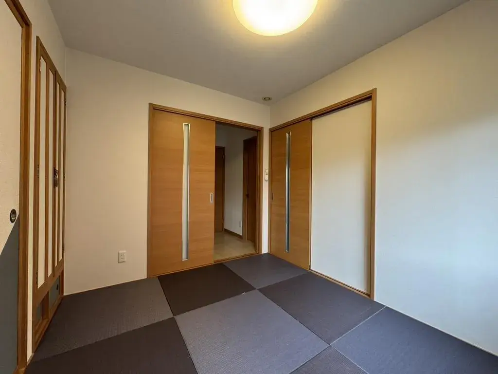 4LDK Property Otogemachi Hokkaido (3)