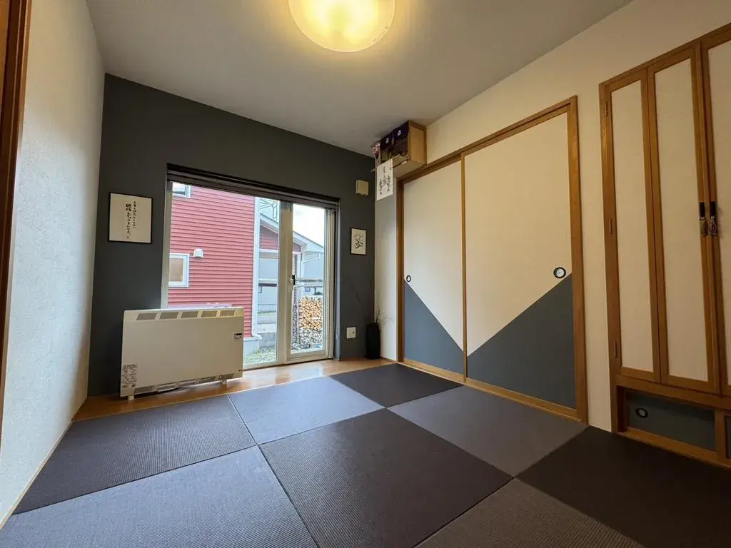 4LDK Property Otogemachi Hokkaido (4)