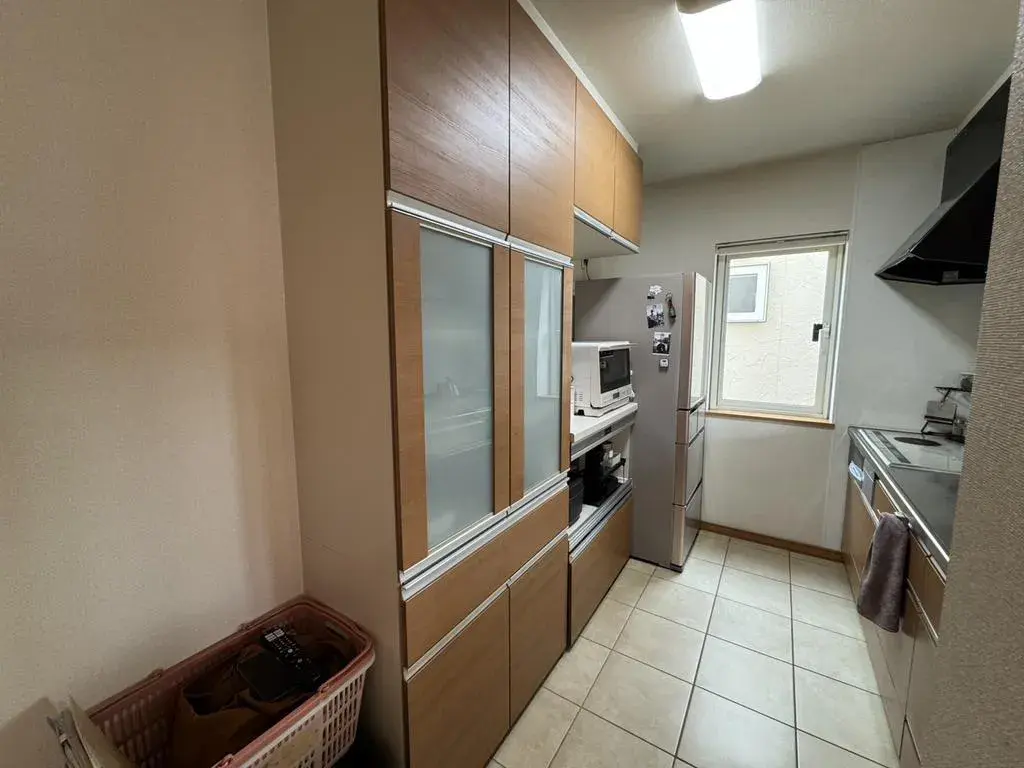 4LDK Property Otogemachi Hokkaido (5)
