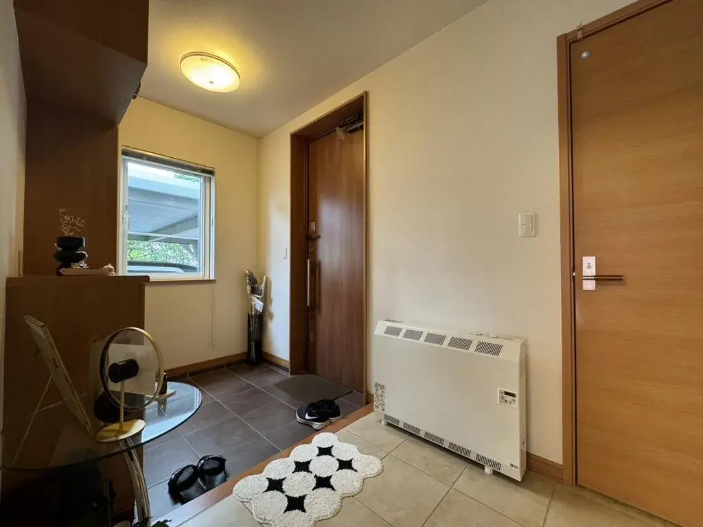4LDK Property Otogemachi Hokkaido (8)
