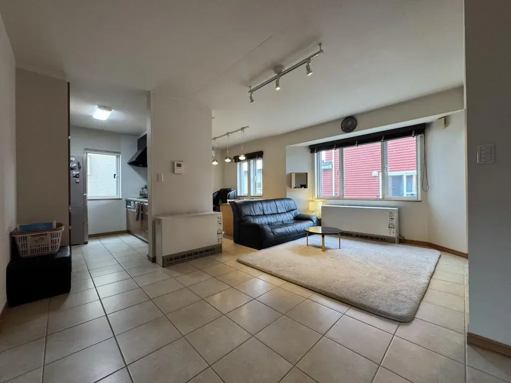 4LDK Property Otogemachi Hokkaido (9)