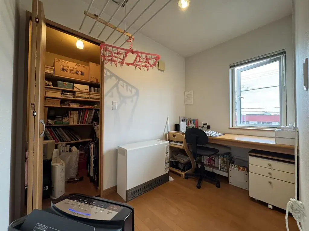 4LDK Property Otogemachi Hokkaido (10)
