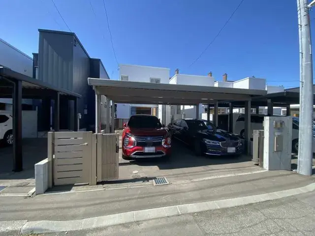 4LDK Property Shiroishi-ku, Sapporo Hokkaido (2)