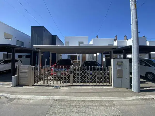4LDK Property Shiroishi-ku, Sapporo Hokkaido (12)