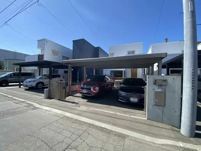 4LDK Property Shiroishi-ku, Sapporo Hokkaido (4)