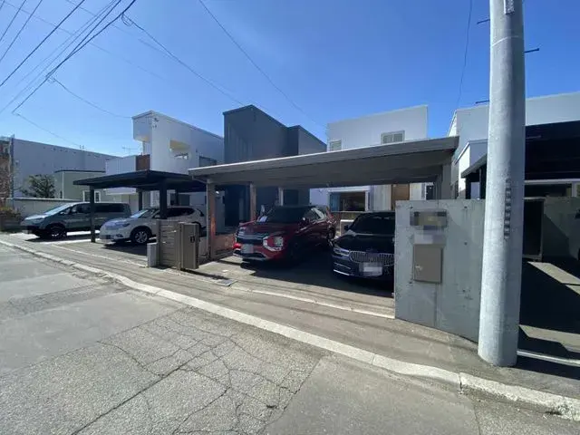 4LDK Property Shiroishi-ku, Sapporo Hokkaido (5)