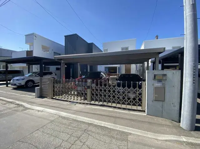 4LDK Property Shiroishi-ku, Sapporo Hokkaido (6)