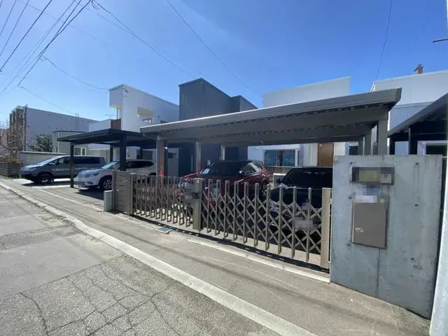 4LDK Property Shiroishi-ku, Sapporo Hokkaido (7)