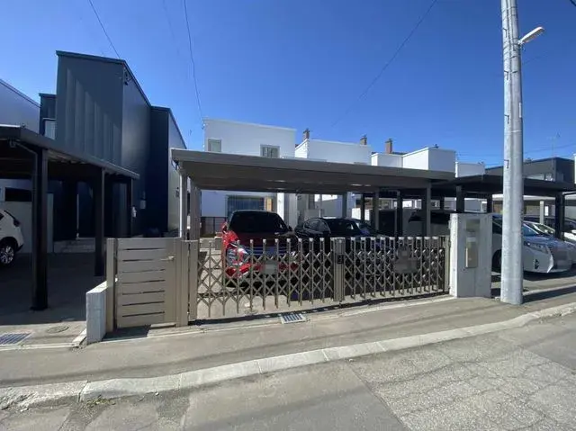 4LDK Property Shiroishi-ku, Sapporo Hokkaido (8)