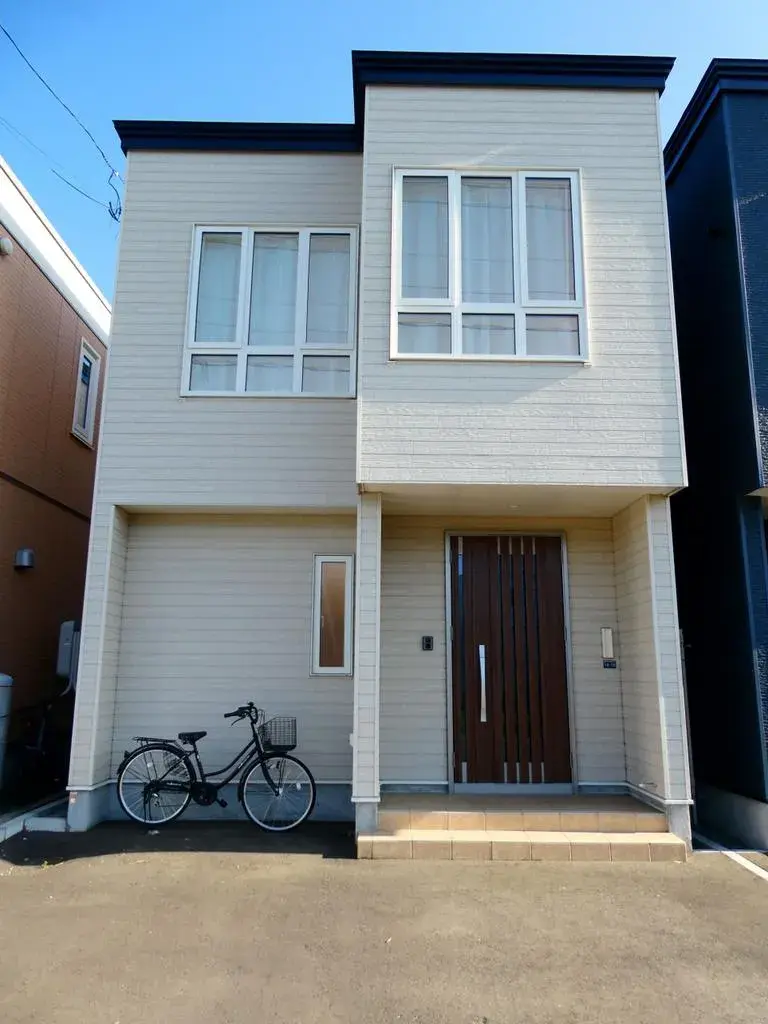 3SLDK Property Atsubetsu Ward, Sapporo City Hokkaido (2)