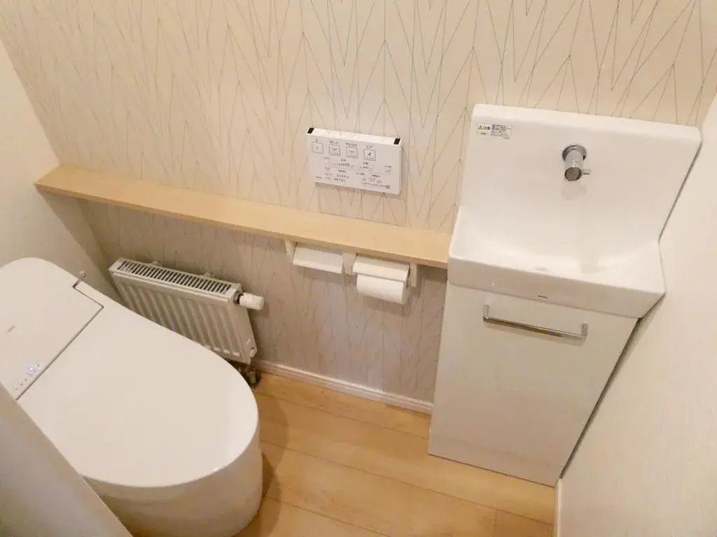 3SLDK Property Atsubetsu Ward, Sapporo City Hokkaido (12)
