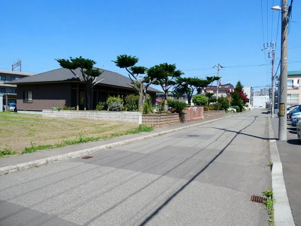 3SLDK Property Atsubetsu Ward, Sapporo City Hokkaido (15)