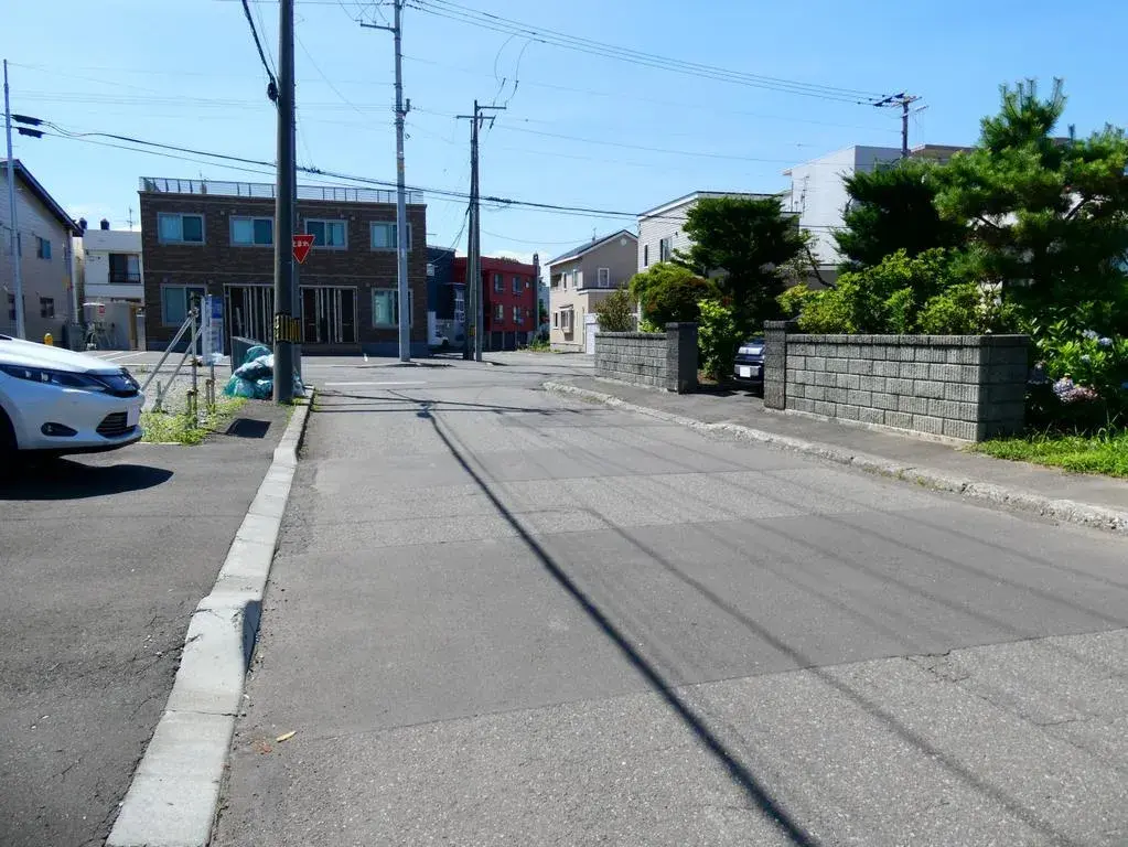 3SLDK Property Atsubetsu Ward, Sapporo City Hokkaido (16)