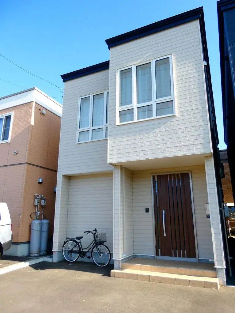 3SLDK Property Atsubetsu Ward, Sapporo City Hokkaido (3)