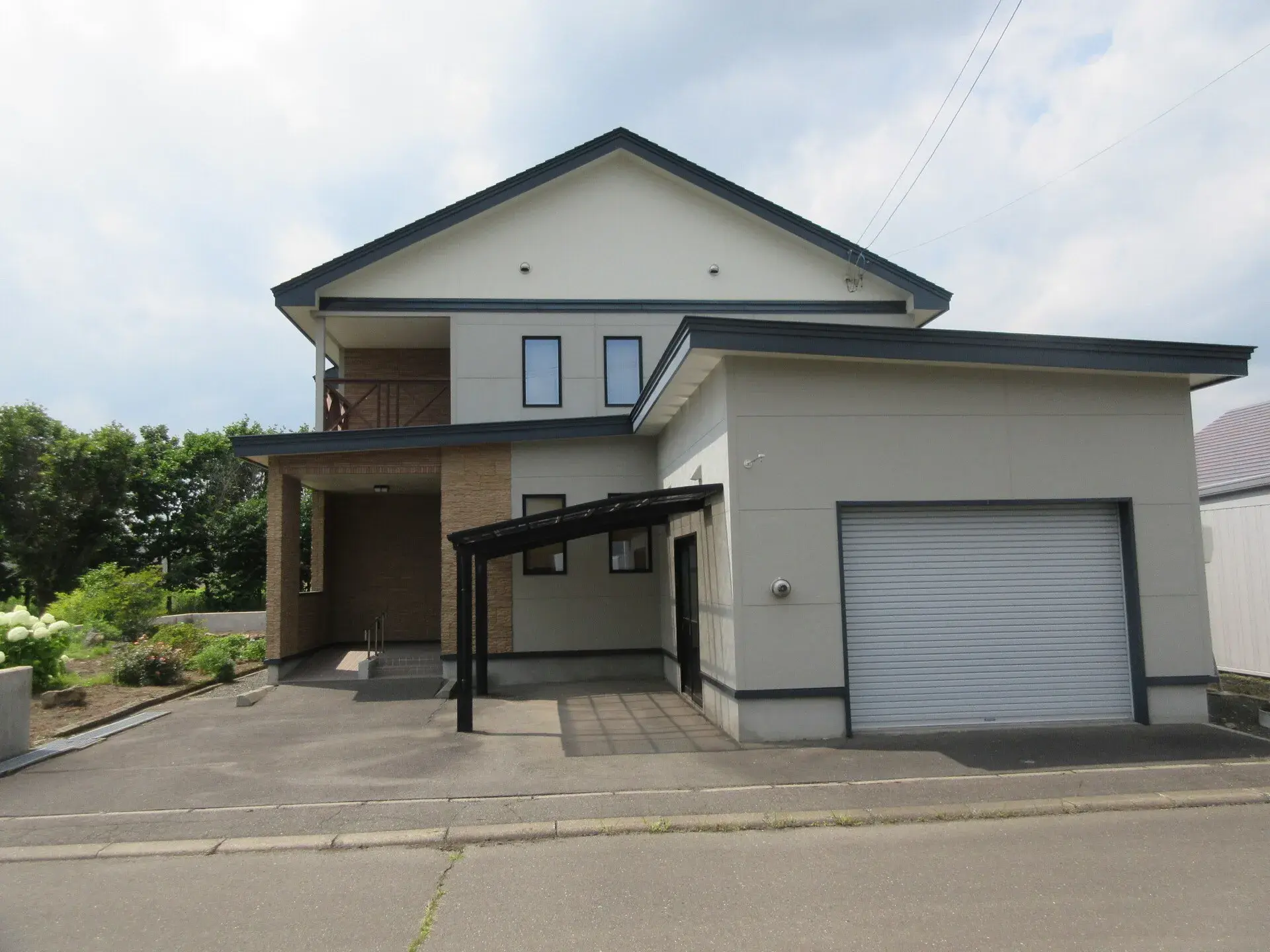 4LDK Kitami City Hokkaido (2)
