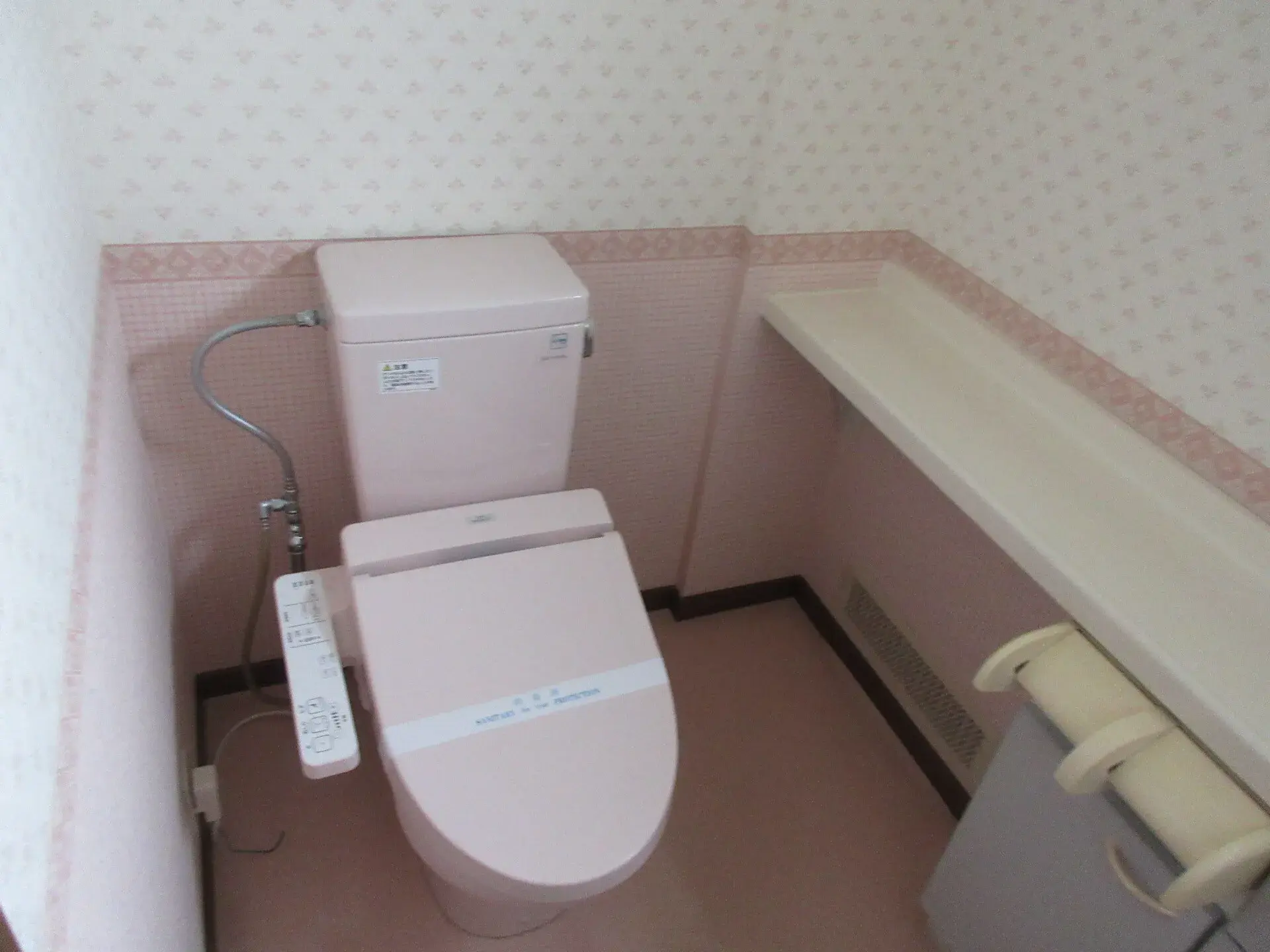 4LDK Kitami City Hokkaido (27)