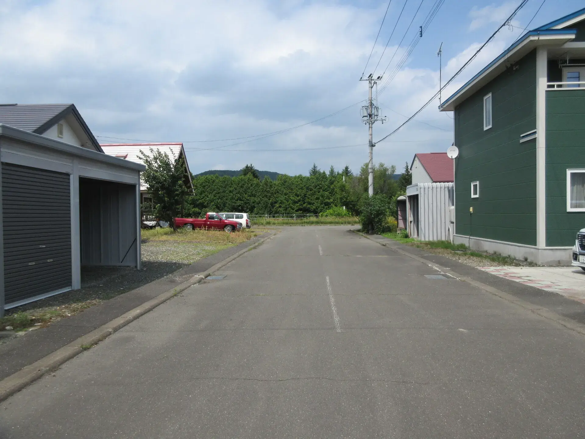 4LDK Kitami City Hokkaido (5)
